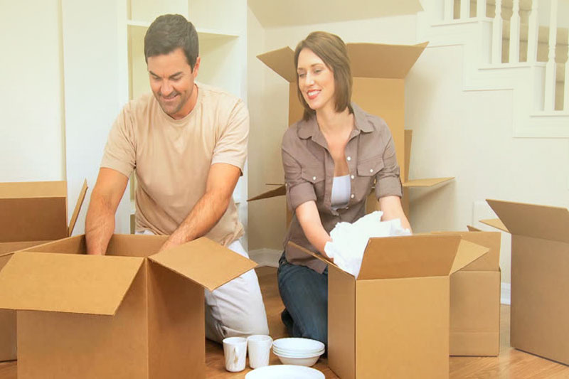 Sarthi Packers and Movers