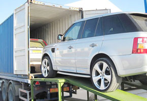 Sarthi Packers and Movers