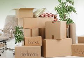 Sarthi Packers and Movers
