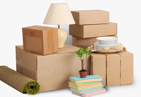 Sarthi Packers and Movers