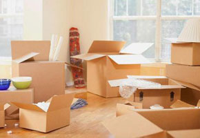 Sarthi Packers and Movers